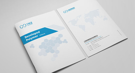 化工新材料企业画册设计市场调查分析 以添加剂类企业为例