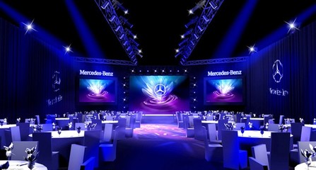 融合创意与高效执行 上海年会策划全程管理剖析